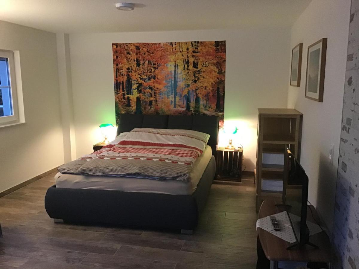 Apartment Ferienwohnung Brandmatt - Weitblick - 54Qm Sasbachwalden Buitenkant foto
